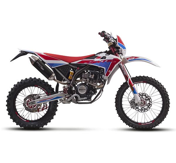 FANTIC ENDURO 125 COMPETITION 